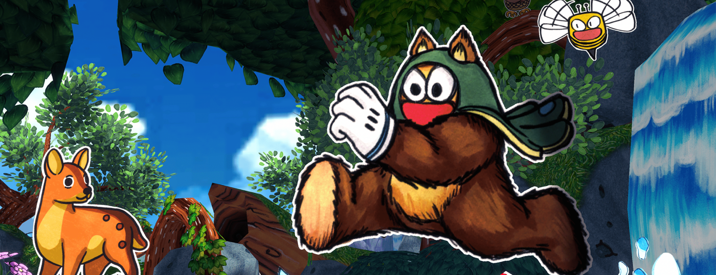 Ruffy and the Riverside (XSX) Review – ZTGD