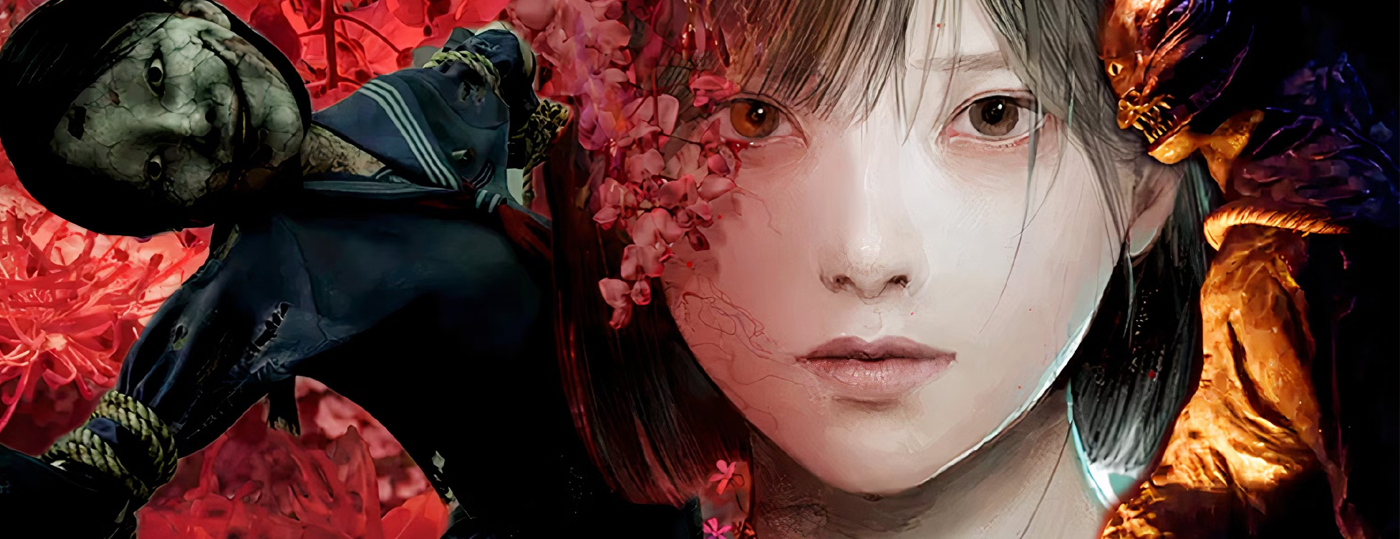 Silent Hill f (XSX) Review – ZTGD