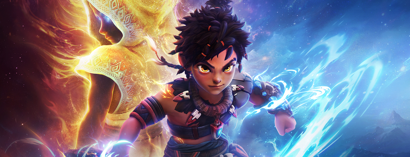 XSX Kaku: Ancient Seal