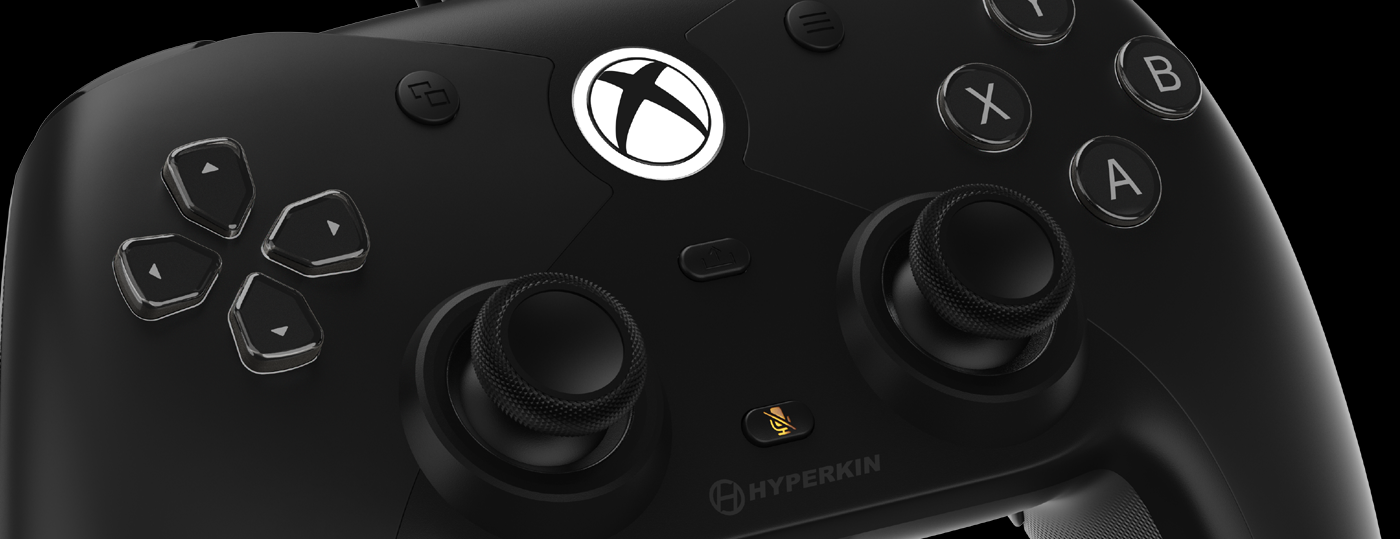 The Competitor (Hardware) Review – ZTGD