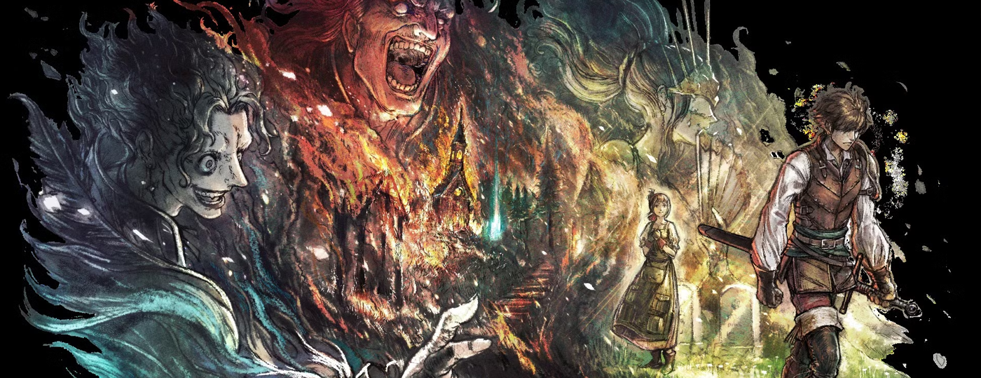 Octopath Traveler 0 (PC) Review – ZTGD