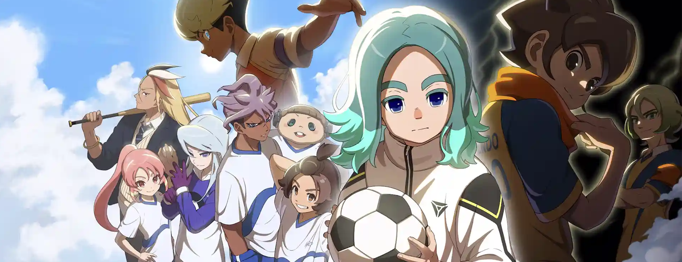INAZUMA ELEVEN: Victory Road (XSX) Review – ZTGD