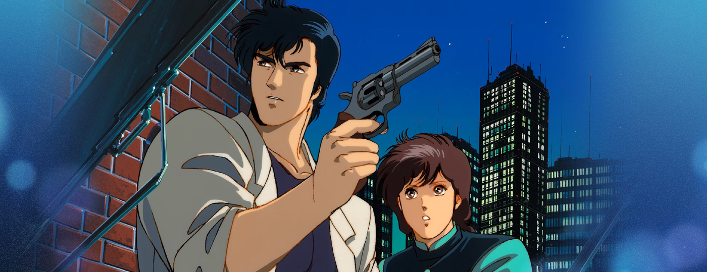 City Hunter (XSX) Review – ZTGD