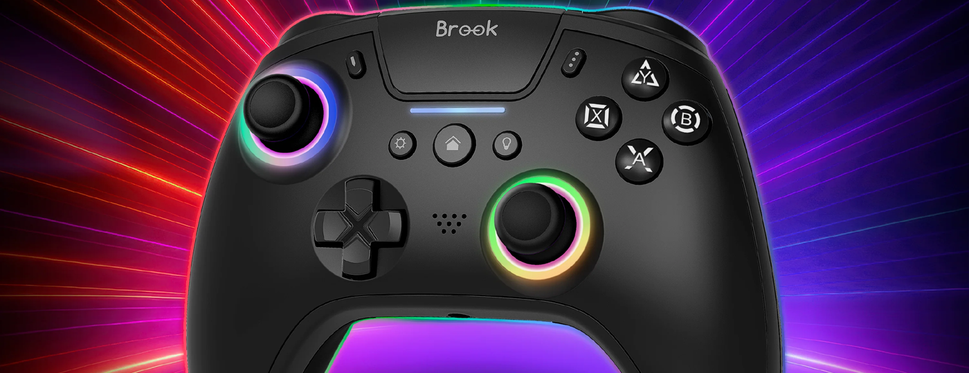 StarRay Controller (Hardware) Review – ZTGD