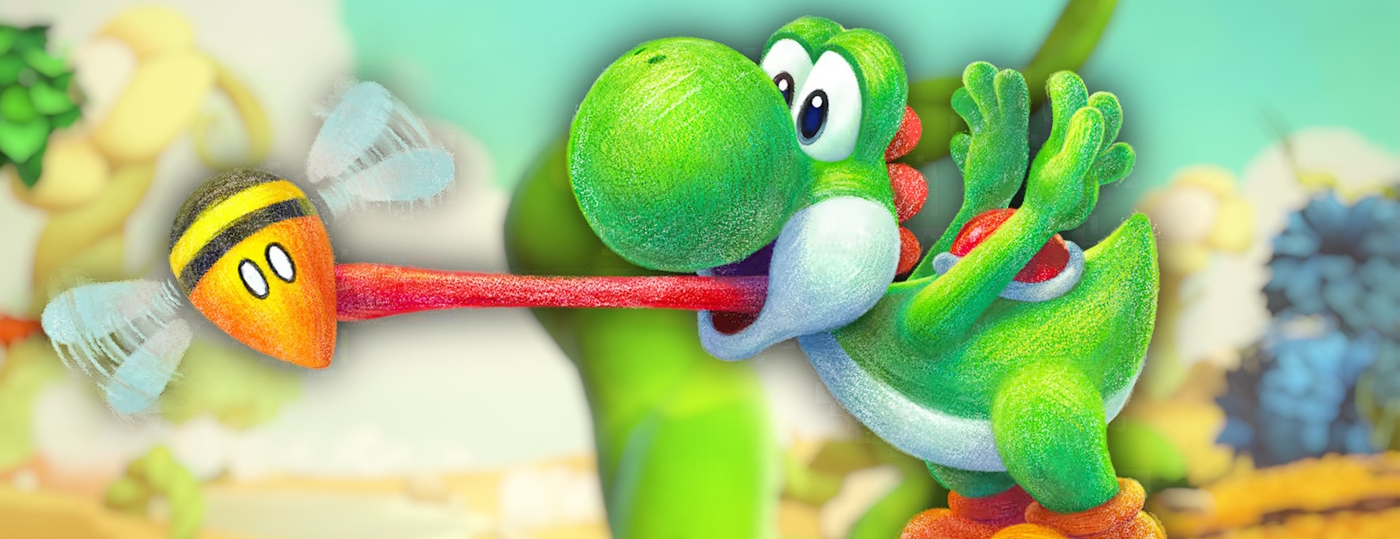 Yoshi and the Mysterious Book (NS2) Review – ZTGD