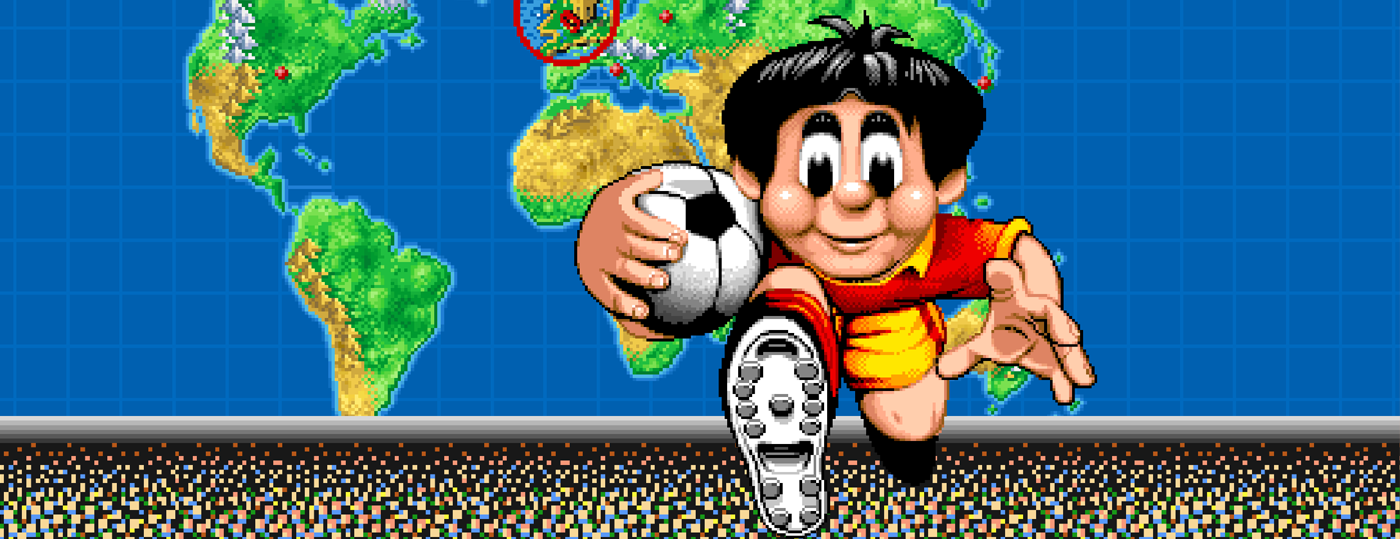 Soccer Kid Collection (XSX) Review – ZTGD
